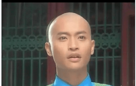陈志朋早年参演过的一些电视剧,其中有没有你看过的几部呢?