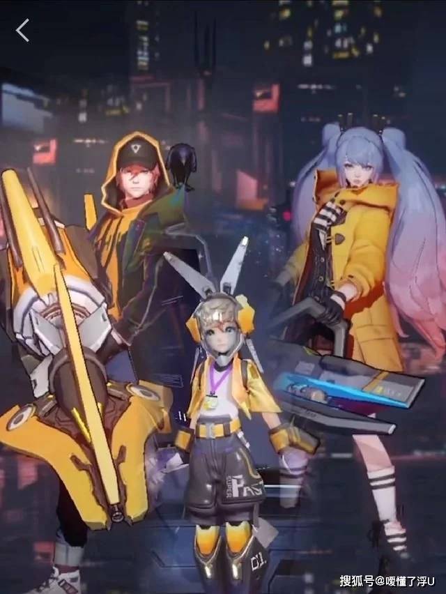 原创王者官方发布了天狼星小队最新成员——孙膑kpl天狼运算者,不是