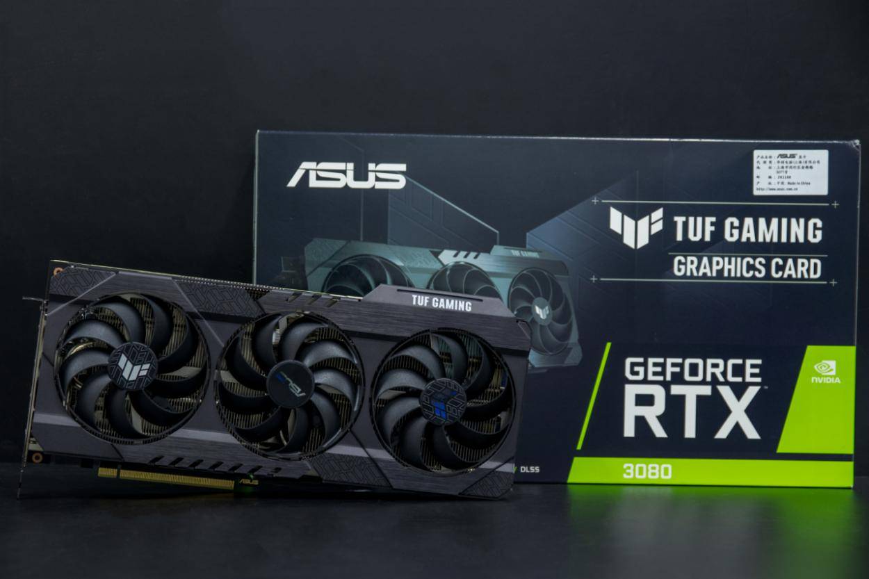 4K光追玩赛博朋克不是问题，TUF RTX3080-10G-GAMING体验_手机搜狐网