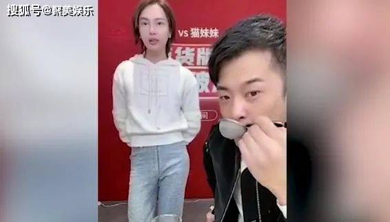 质疑辛巴糖水燕窝后 她的隐私也被曝光了_张红