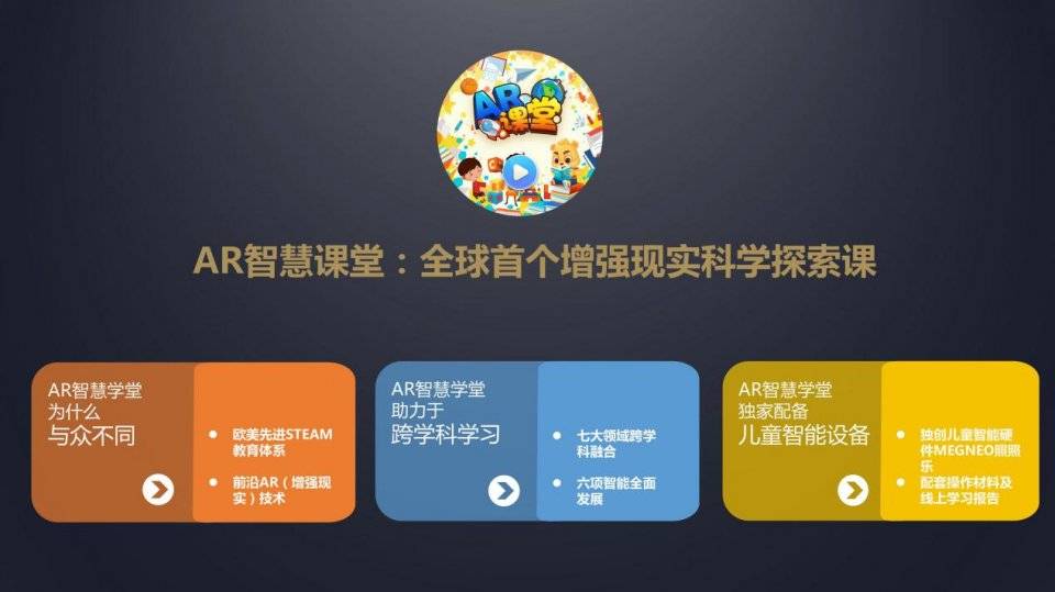 发展|以智能培养聪明宝宝! 小熊尼奥发布新品“趣智学”科技早教