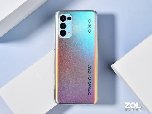 你的手机能录夜景模式视频吗opporeno5评测