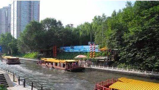 北京启动新一批“亲水空间”，提升居民幸福感