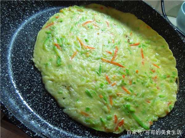 一岁宝宝鸡蛋饼怎么做好吃 324fe51a7ef24be0b5f7cdd6d73ff2d5.jpeg