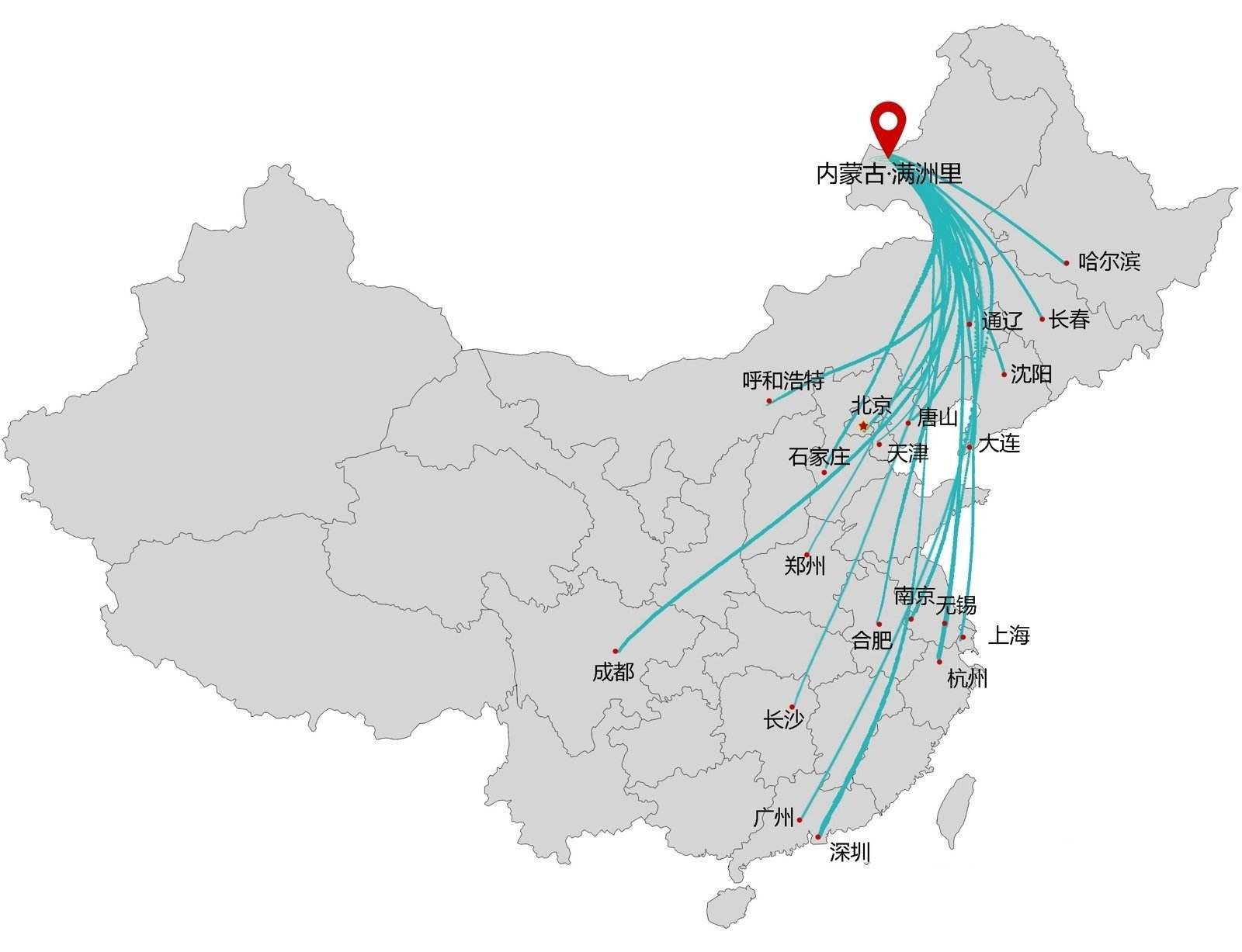 满洲里gdp_满洲里国门图片