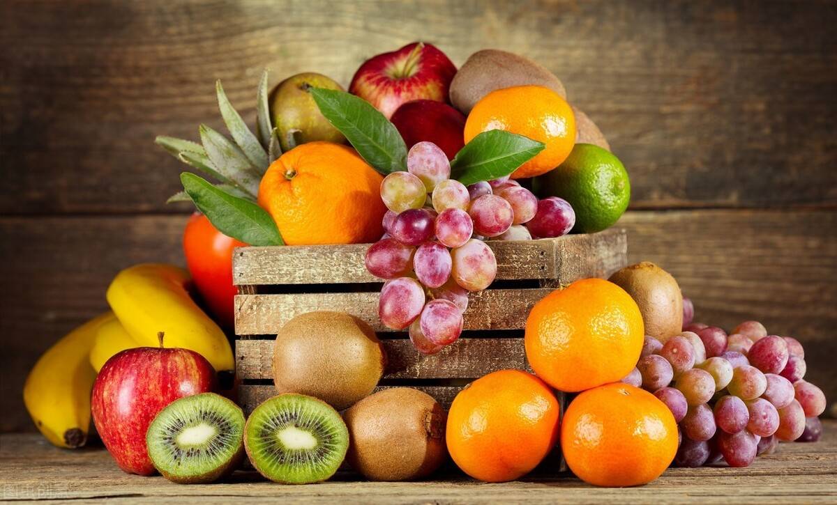 多吃水果皮肤好,这些水果加热吃效果更营养哦!