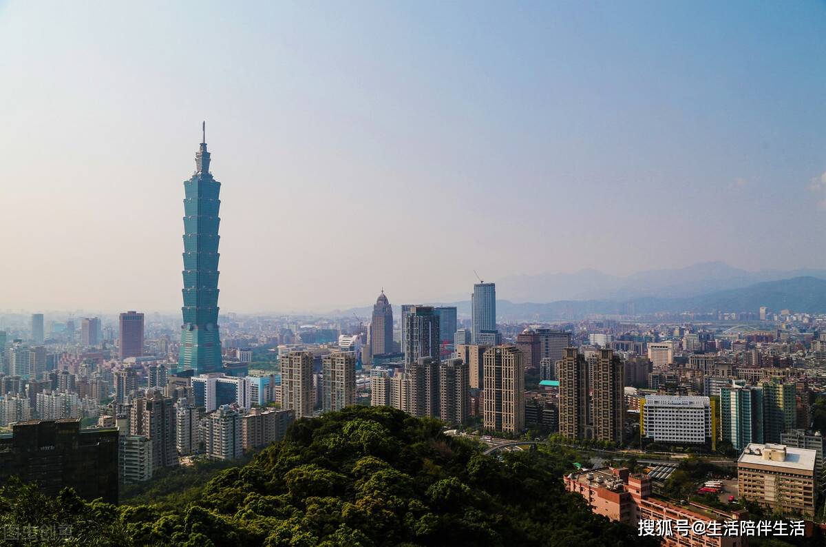 中国这个省会城市，只有一个县城大，却能成为世界一线城市