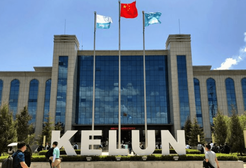 科伦药业高负债下扩张不止 分拆川宁生物谋上市