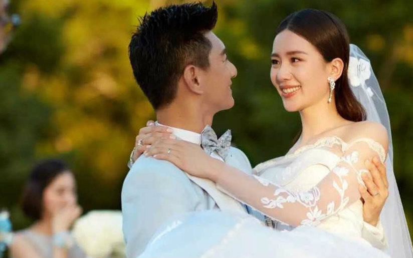 刘诗诗是娱乐圈出了名的大美女,演技好,颜值高,是我们对她的第一印象