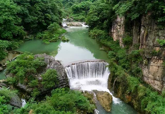 贵阳市乌当区荣获第二批国家全域旅游示范区