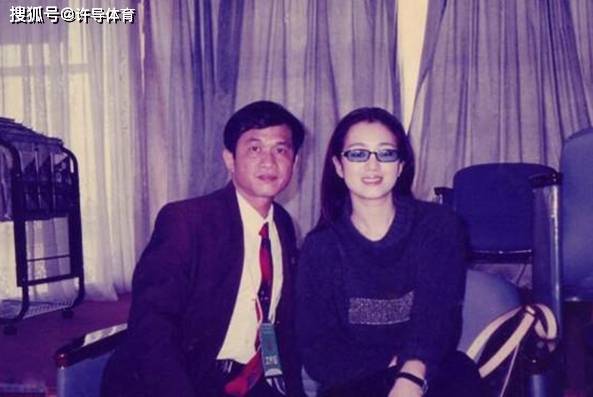 王军霞年轻时的照片 04a822fc00bc4e92b222e393829ee9fd.jpeg