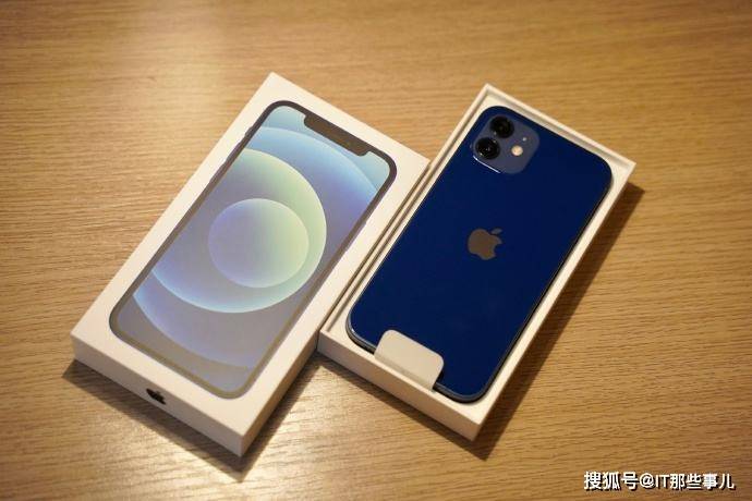 官网|降价500元 跌破官网价的iPhone 12值得入手吗？