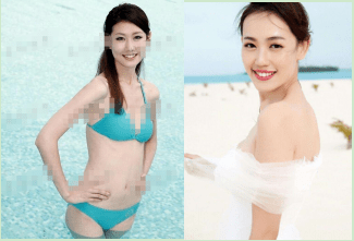 王寶強女友泳裝照曝光，身材火辣神似馬蓉，夜店照也被扒出，網友：長點心吧 娛樂八卦吃瓜 第2张