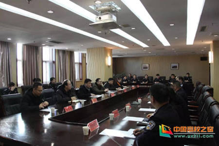 河北民族师范学排名_做合格建设者和可靠接班人———河北民族师范学院(2)