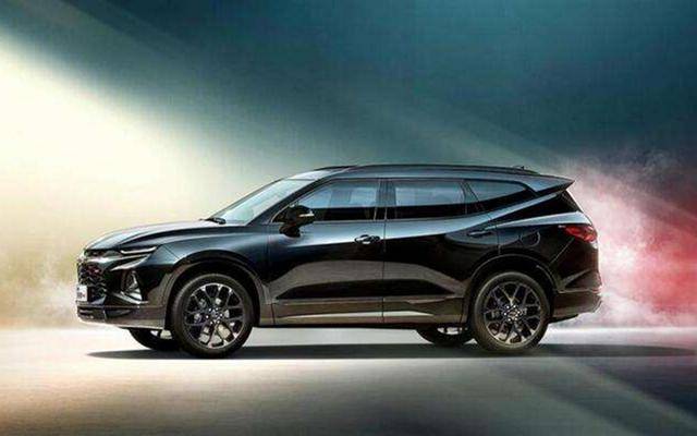 2020年合资suv车销量排名_原创2020年销量成绩单:轿车和SUV,合资和自主喜忧参