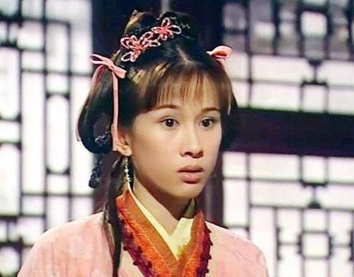 唐宁领衔tvb剧中灵气女演员,童年熟悉面孔,都是小仙女