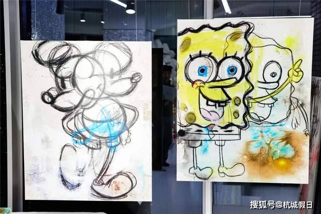 twinkle pop 全球艺术家精选收藏品开展!