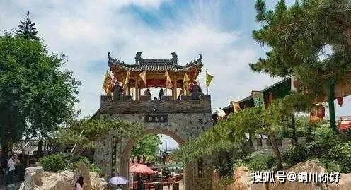 陕西省公示2020年旅游特色名镇和乡村旅游示范村，铜川市1镇2村上榜