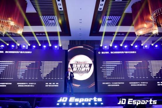 产业|JD Esports游戏手机产业联盟发布会：游戏手机的潜力有多大？