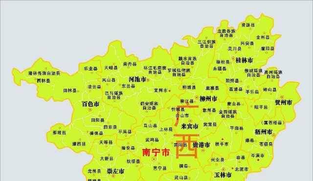 玉林市总人口_广西人口仅次于南宁的城市,GDP全省前四,却靠狗肉闻名全国(3)