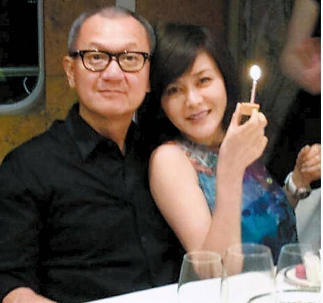刘嘉玲关之琳30年恩怨情仇：争富商抢代言？闺蜜