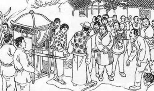 什么破人亡成语_成语故事手抄报