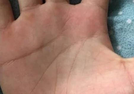 一生有钱花不完,这种手相的女人,天生好命,不是富婆就是贵