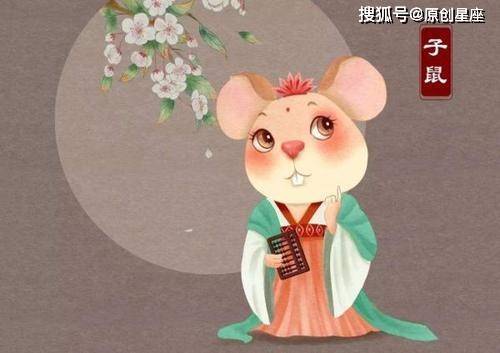 2020鼠实不易,2021牛转乾坤,新的一年属鼠人要防小人