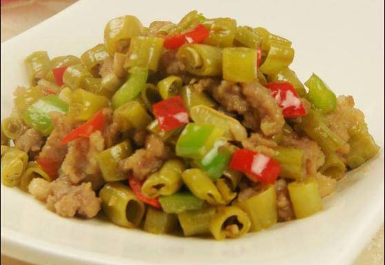 炒豆角怎么炒不会烂 63f1bea02afc4a41a10cc9b7fb145385.jpeg
