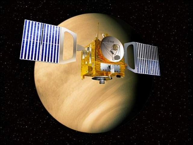 我国|“嫦娥”将访“太白金星”？月轨上的嫦五轨道器变轨，或探测金星