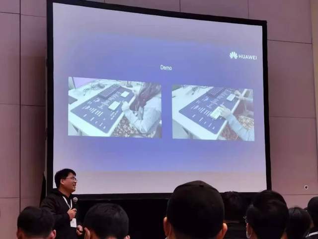 智能|华为发布鸿蒙手机版，打造新生态系统