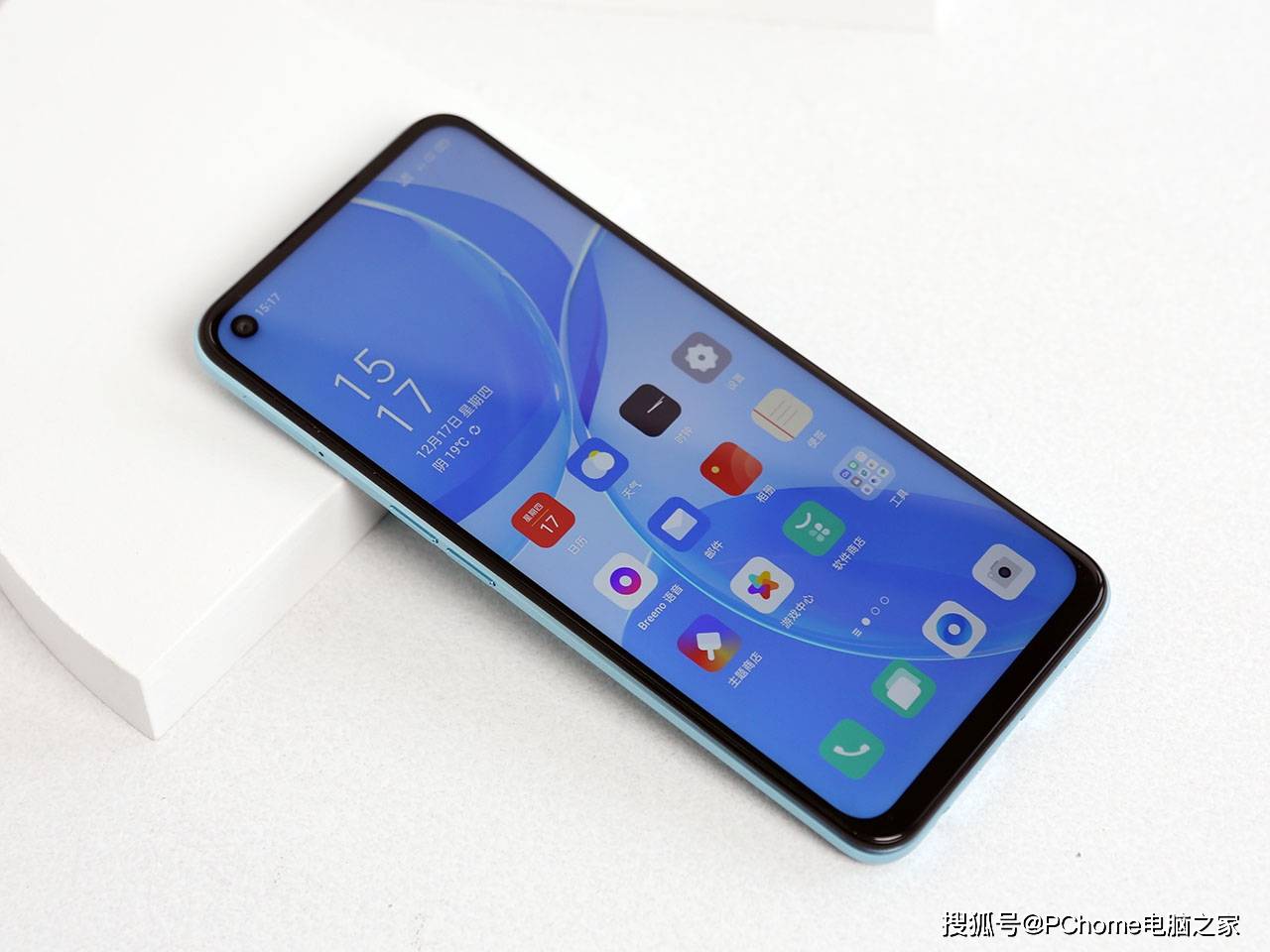 手机|千元精品OPPO A53评测 是时候换代5G手机了