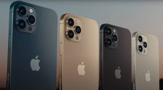 刘海|iPhone 13将采用WiFi6E加强网络，全新渲染图曝光，要干掉刘海？