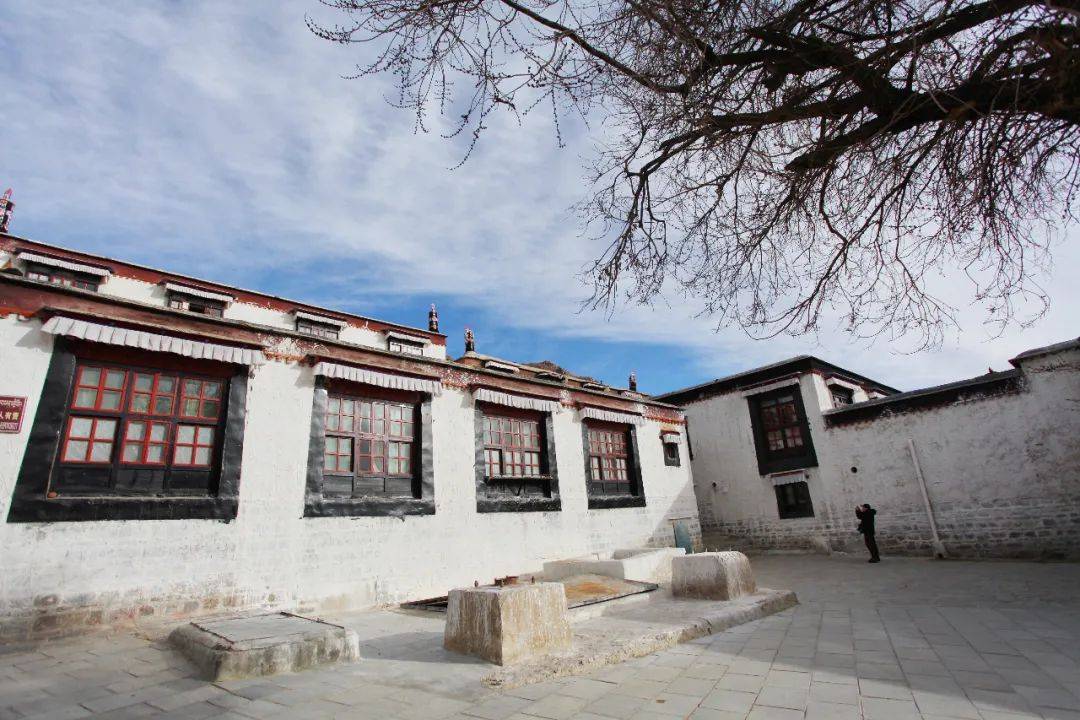 一个藏族英语老师，投身石刻研究，成就了西藏唯一的石刻博物馆