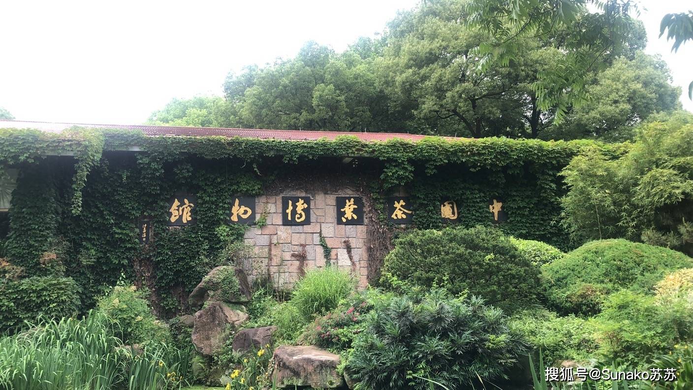 来杭州旅游,这10个高人气博物馆不容错过!