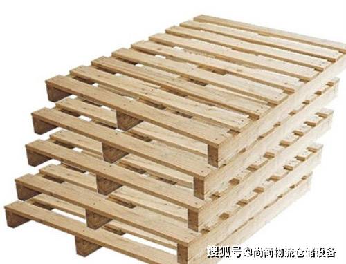 常见的托盘介绍