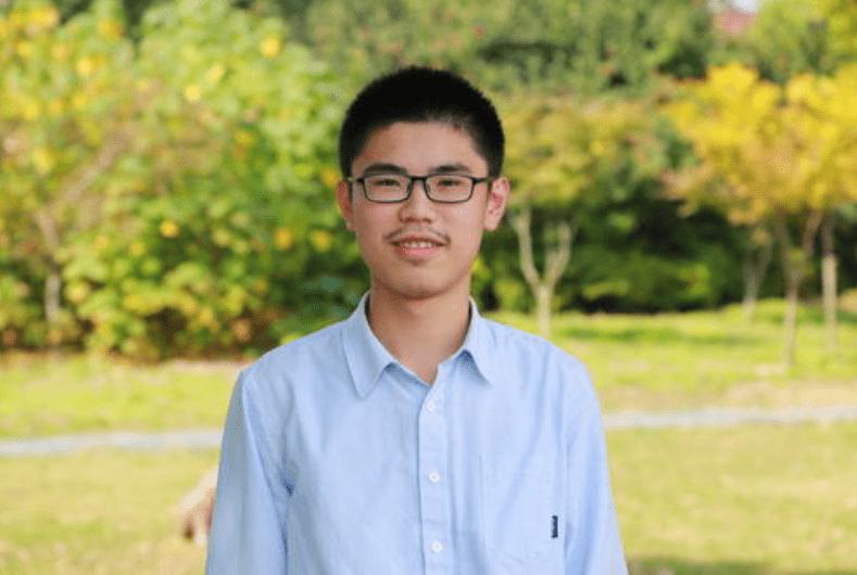 而这一点也与清华的学霸潘佳生的观点不谋而合,他曾说: 数学重要的不