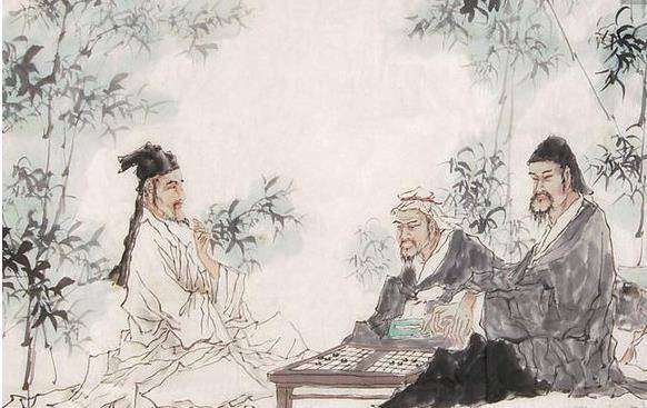 什么叫三从四德的意思是什么 6ea6c821f4a04f01b50229f8f8897488.jpeg