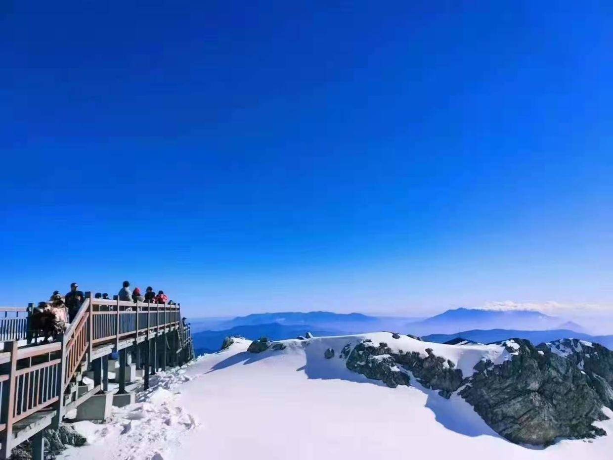 秋天去云南哪里旅游最好（秋季去云南哪里最好玩）