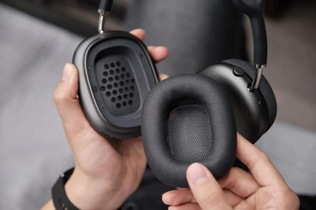 AirPods|4399 的 AirPods Max，到底值不值得买？