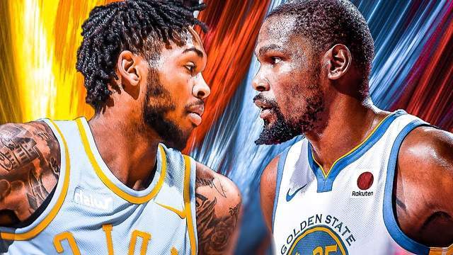 穷人版浓眉柯林斯,库里模仿者特雷杨?细数nba联盟新星模板