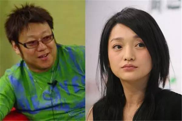 周迅老公疑婚內劈腿，和新歡親吻照曝光，女方為空姐身材超好顏值不輸明星 娛樂八卦吃瓜 第7张