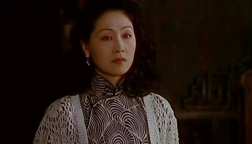 李少红：女性主义绝不是女权主义，女性题材的