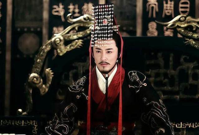 2020大皇帝仙将排名_4位对中国贡献最大的帝王,第一位不是帝王,但是帝王