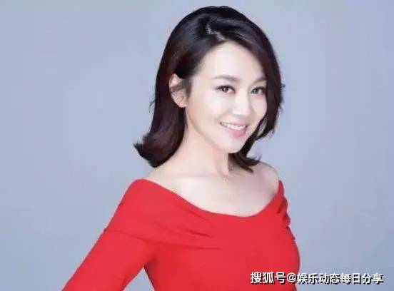 闫妮22岁女儿近照曝光,笑起来甜美可爱,网友直呼快点出道!