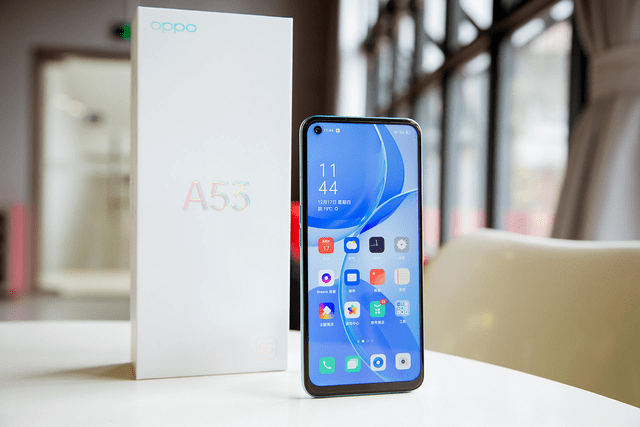 OPPO A53这台手机好不好，用户反馈最真实