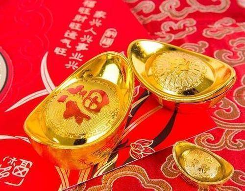 2020好运连连图片自带,2020好运连连图片 2020年吉星高照,财运亨通,好运连连的三大生肖!