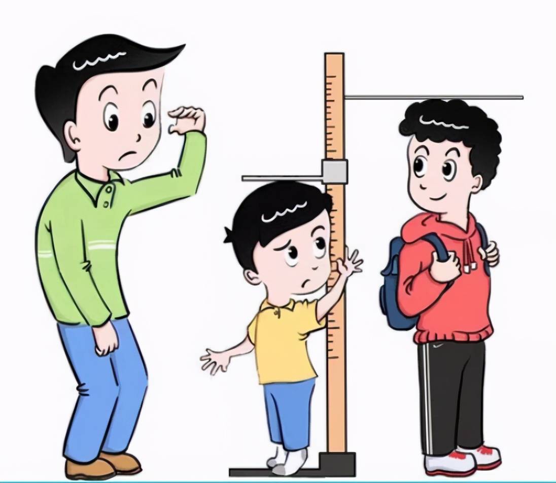 孩子长不高的原因到底有哪些?