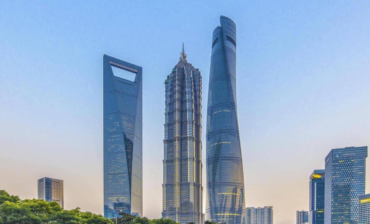 武汉又一新地标建筑,投资200亿高111层,超过上海环球金融中心