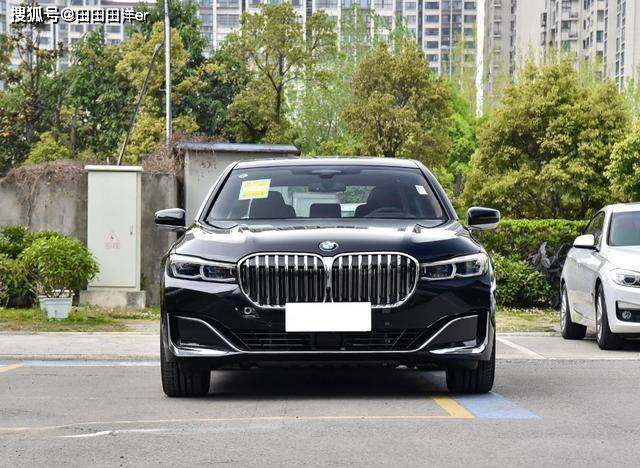 宝马7系分析吉卜力的选择是什么?五